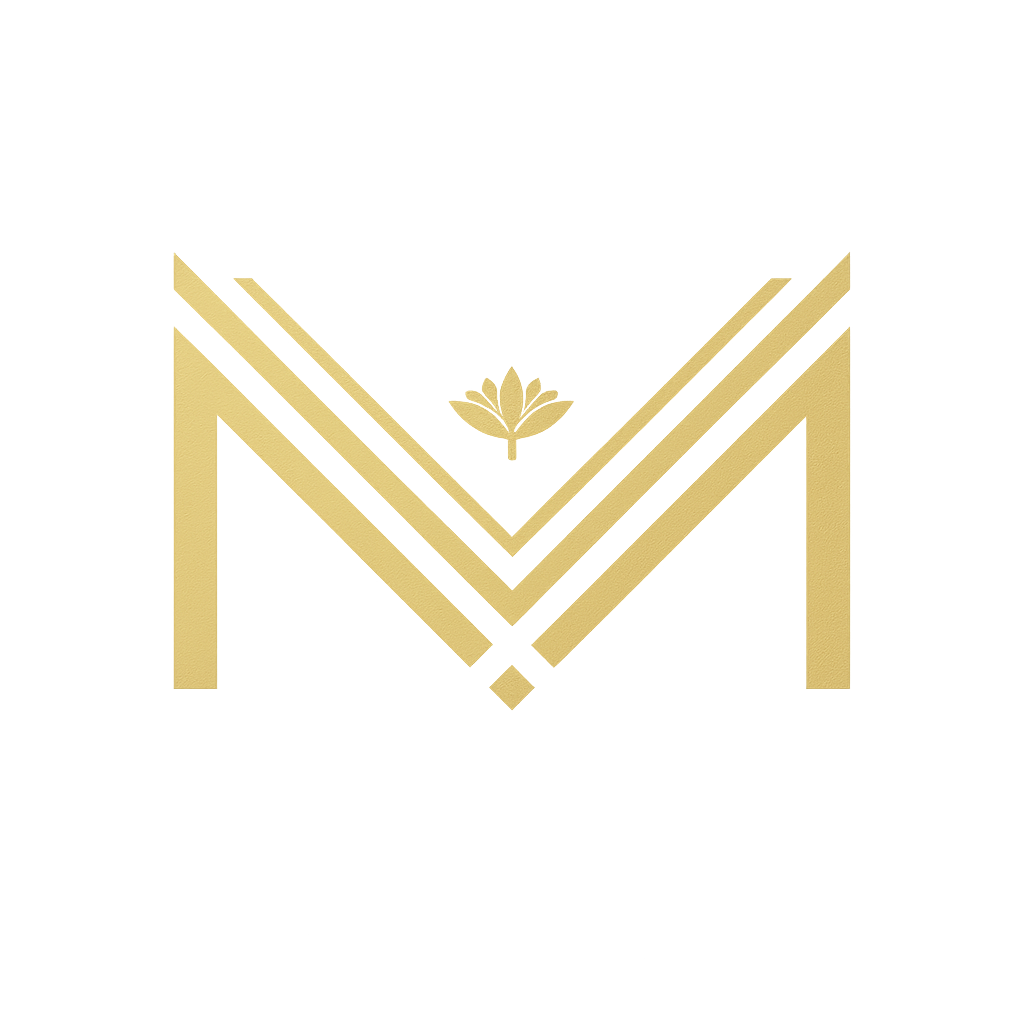 Vedanshee Logo